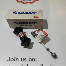 Mozzo anteriore giant ext con - anteriore,