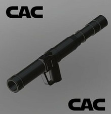 Custom CLONE ROCKET LAUNCHER