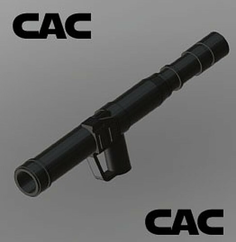 Custom clone rocket - custom,