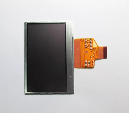 Schermo display lcd - schermo,