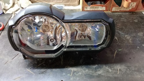 Faro fanale anteriore - , bmw