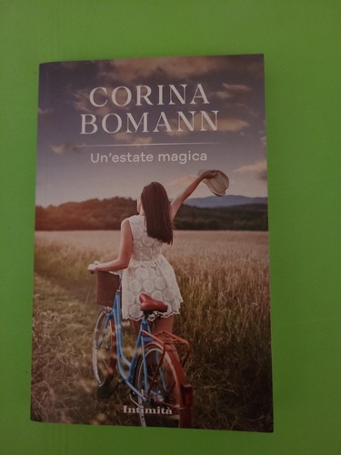 Libri corina bomann - libri,