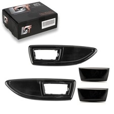 Freccia Laterale Copertura Set