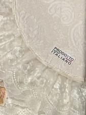 Copriletto Matrimoniale Con