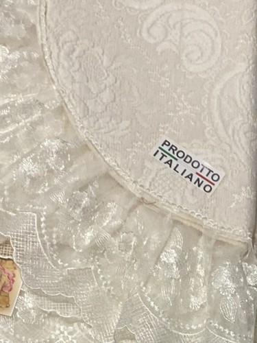Copriletto matrimoniale con - matrimoniale,