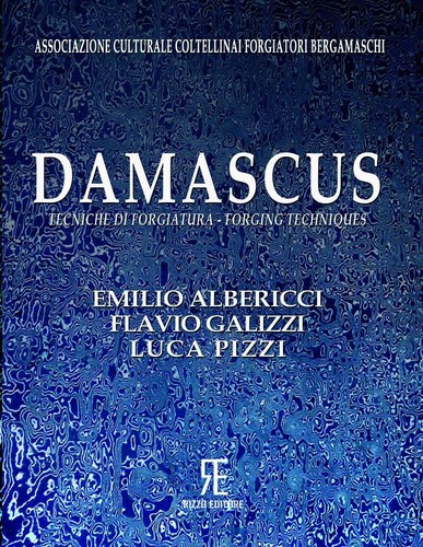 Damascus tecniche - damascus, di