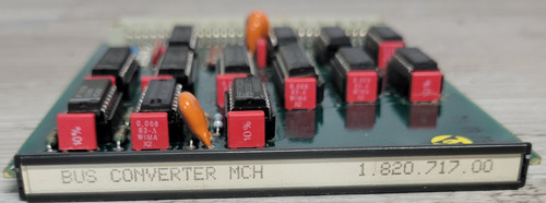 Studer a820 convertitore bus - studer,