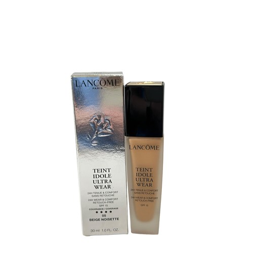 Fondotinta lancome teint idole - lancome,