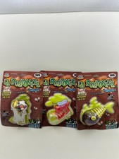 Set Lotto la puzzonite gioco vintage GiG er monnezza scarpone puzzone lisca