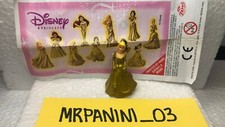 DISNEY PRINCESS GOLD - Zaini