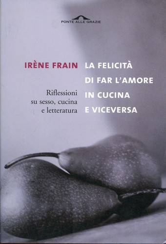 Irène frain felicità di - frain,