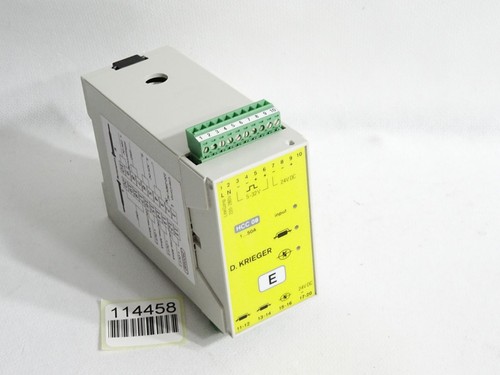 Krieger hcc08 50a 2920160 - 1..50a,