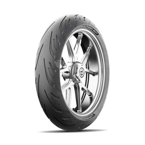 Michelin 120 70r15 56h - 56h, power