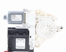 Audi TT Mk2 8J Coupé Motore