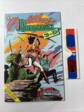 CADILLACS AND DINOSAURS 3-D