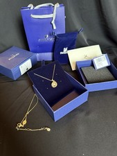 Collana Swarovski Serpente