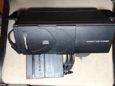 CD-CHANGER BLAUPUNKT CDC-A08