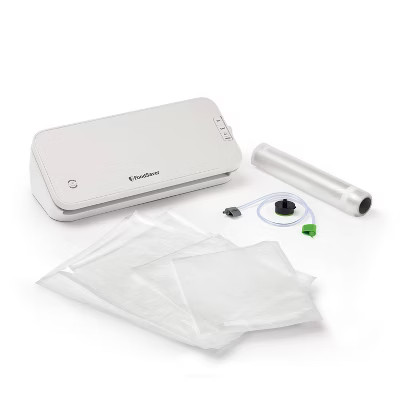 Foodsaver select sigillante - foodsaver,