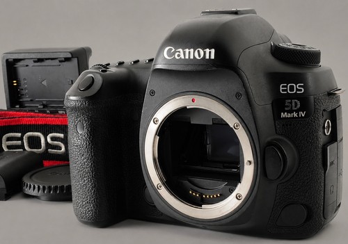 Corpo fotocamera reflex