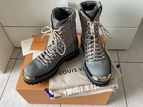 Stivaletti louis vuitton - louis,