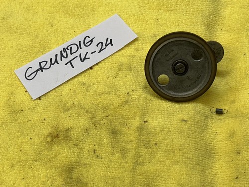 Grundig ricambi da - grundig,