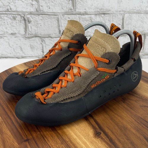 Scarpe arrampicata la - da,