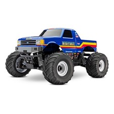 Traxxas 67134-4 Bigfoot 4x4