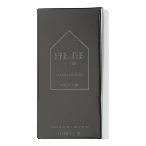 Serge lutens home - serge,