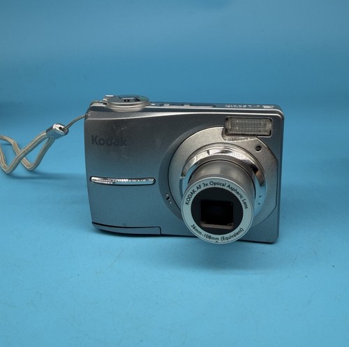 Kodak easyshare c813 2 - kodak,