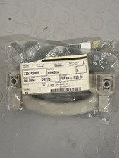 MANIGLIA APPIGLIO TETTO POSTERIORE DX OE 735345969 ORIGINALE LANCIA YPSILON 843