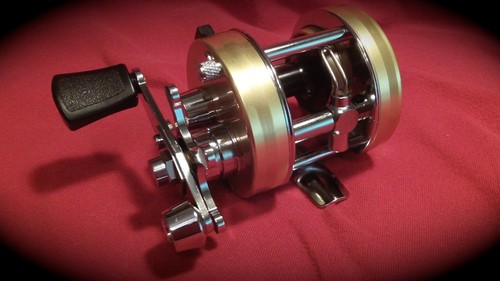 Ambasciatore abu 1500 oro - abu,