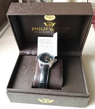 Orologio Philip Watch Blaze