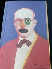 Book of Disquiet Hardcover