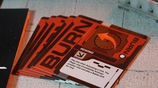 BLKOUT: Mazzo di Carte