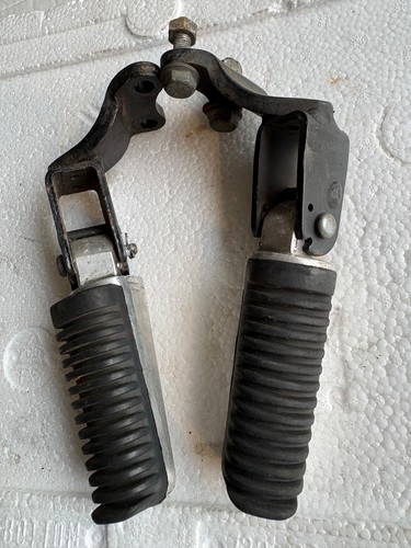 Pedane passeggero sx - +,