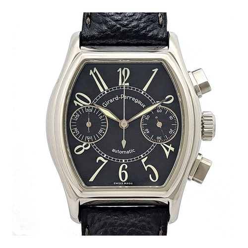 Girard perregaux richeville - girard-perregaux,