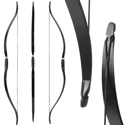 Arco ricurvo tradizionale - , 51"