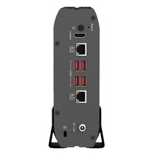 Qnap 410e senza ventola - senza,