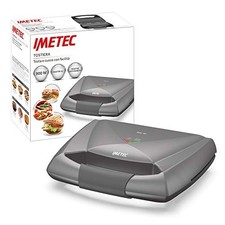 Imetec Tostiera Tostapane