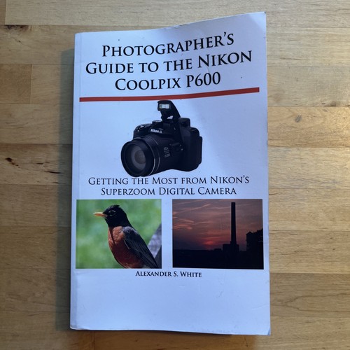 Photographer guide the - guide,