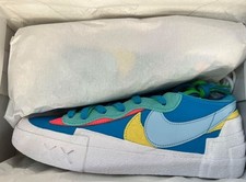 NIKE US10.5 4.Nuovo blazer