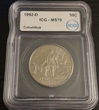 1992-D Cristoforo Colombo