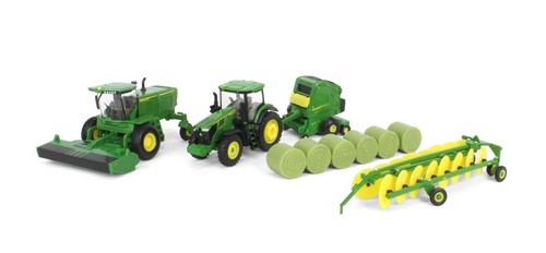 Ertl set per fienagione - ertl,