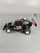 Tyco Turbo Hopper Slot Car