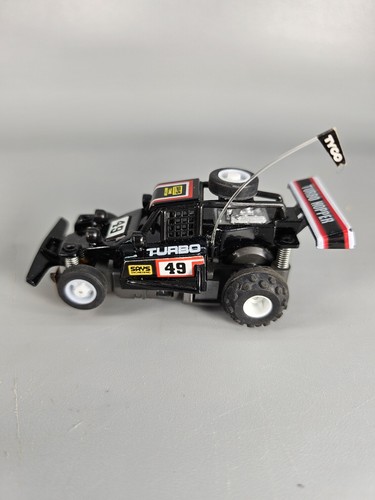 Tyco turbo hopper - tyco, slot