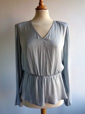 Top blusa M&S COLLECTION