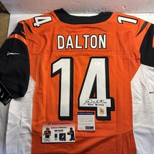 Maglia andy dalton - dalton, firmata