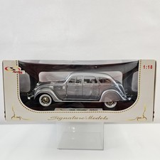 Signature Models 1936 Chrysler