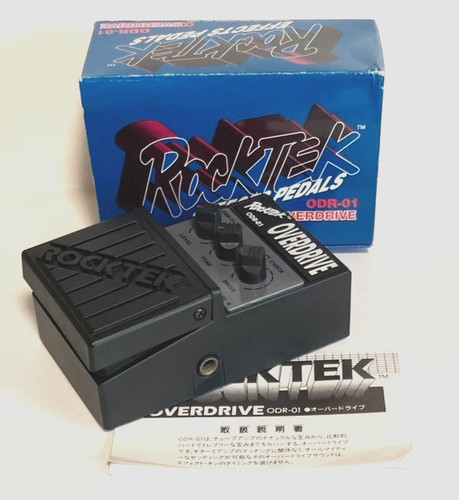 Con scatola rocktek odr - [con, odr-01