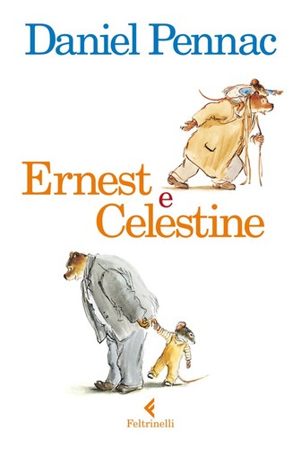 Libro ernest e - libro,